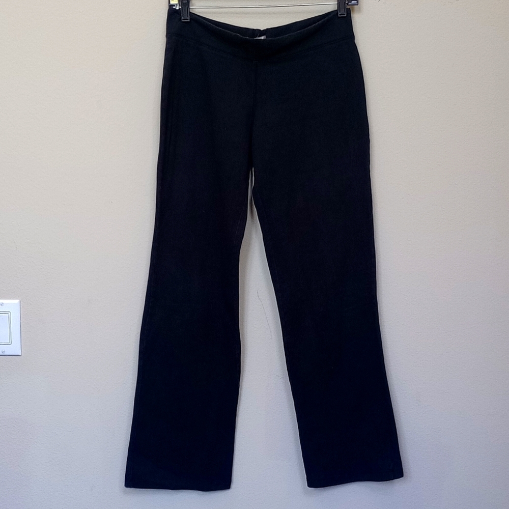 July 4th🇺🇸Sale Black Yoga Pants - Picture 6 of 9